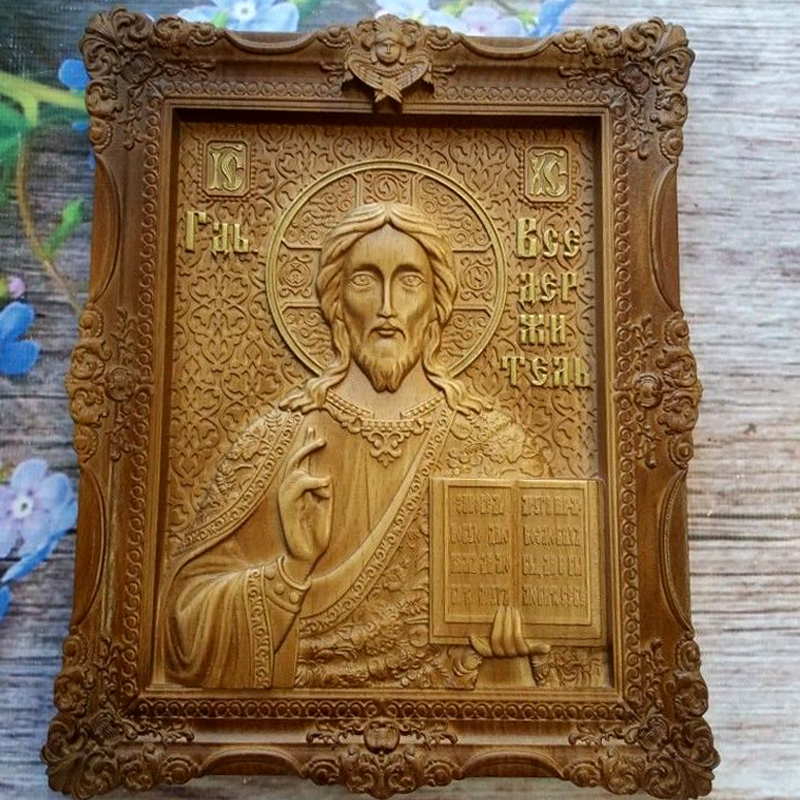 Иконы На Дереве Фото Цена
